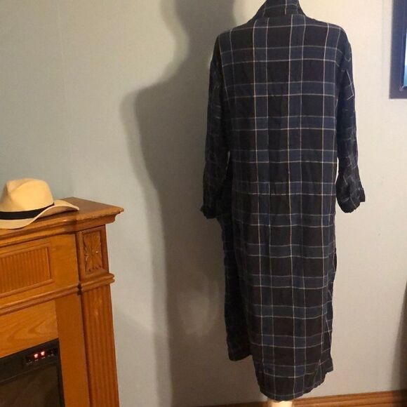 Brooks Brothers Robe   - Picture 6 of 7